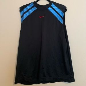 Men’s Nike Sleeveless Shirt